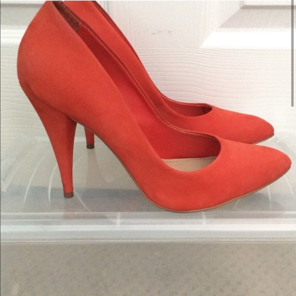 Shoemint pointy toe heel - Picture 2 of 3